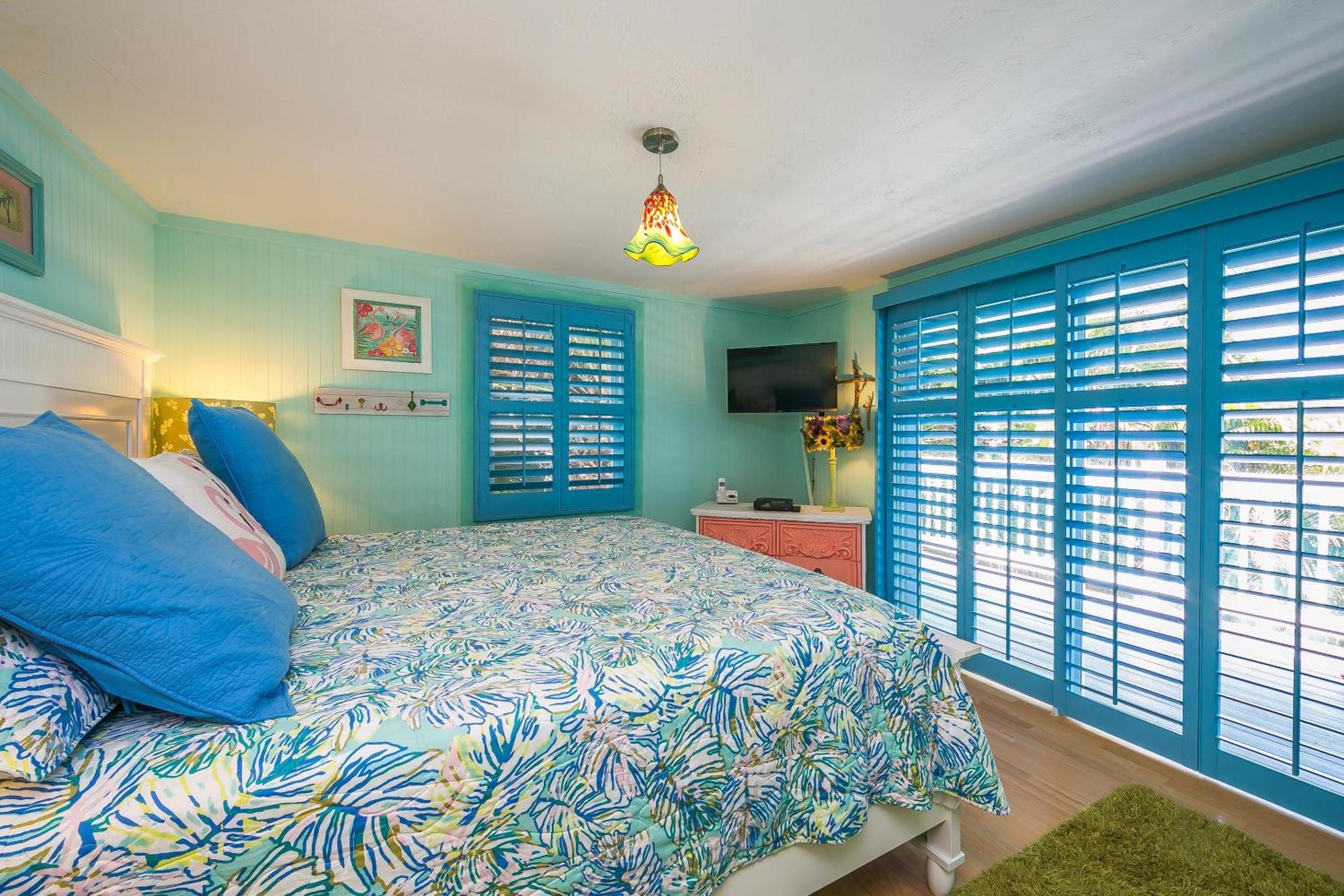 Holiday home Blue Mermaid