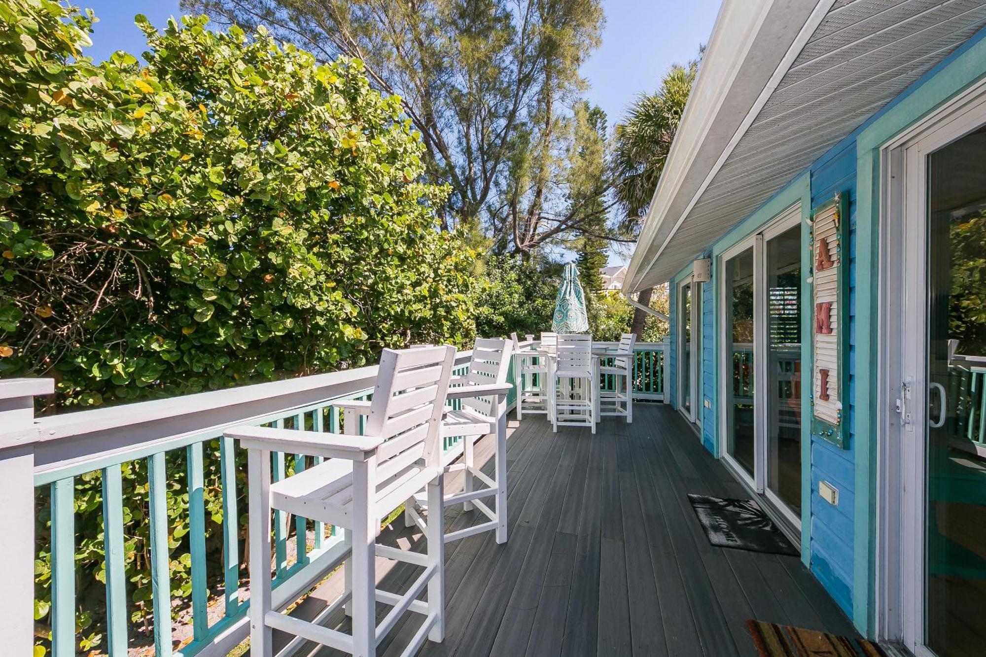 Blue Mermaid Holiday home