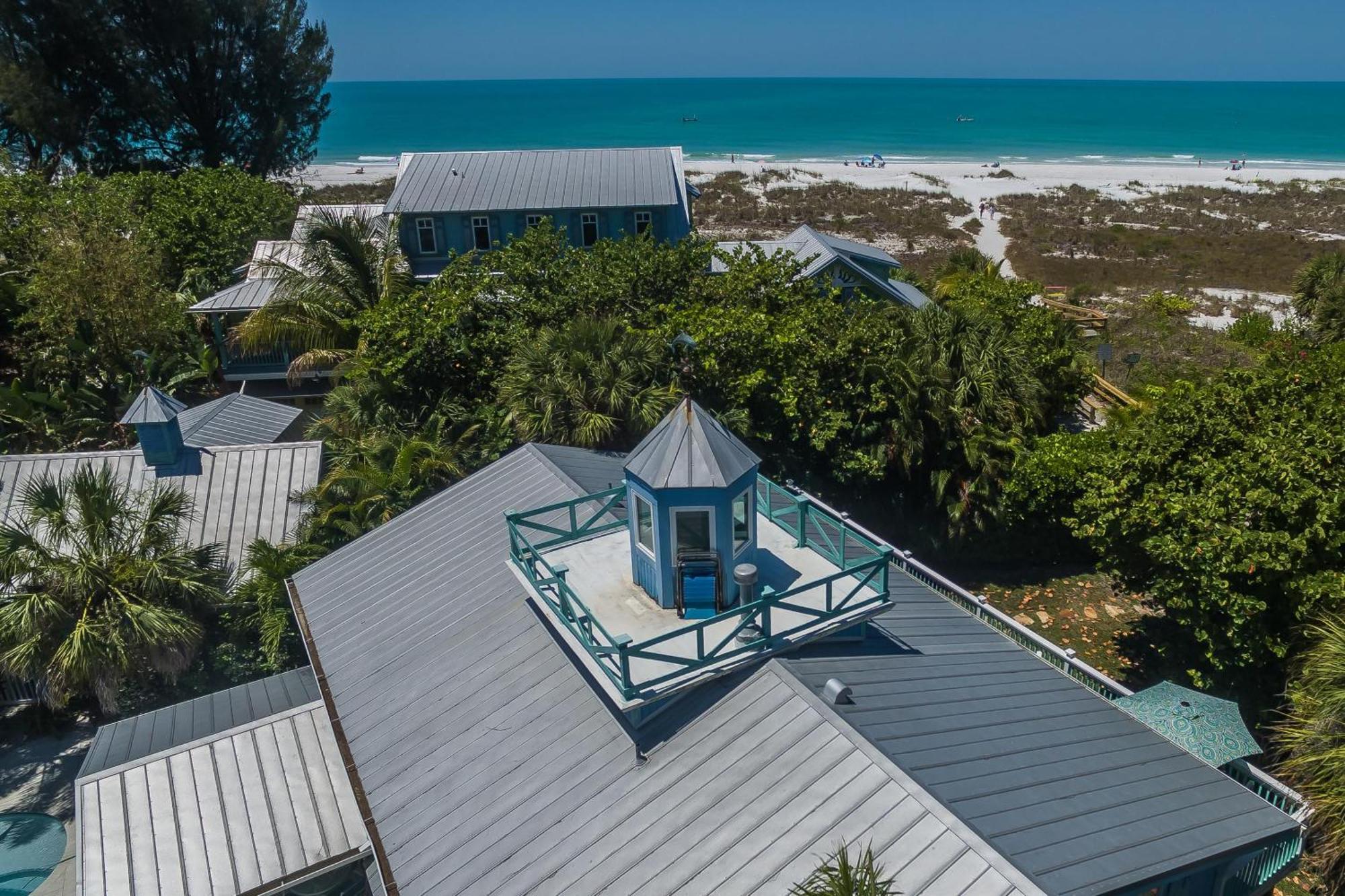 Holiday home Blue Mermaid Anna Maria