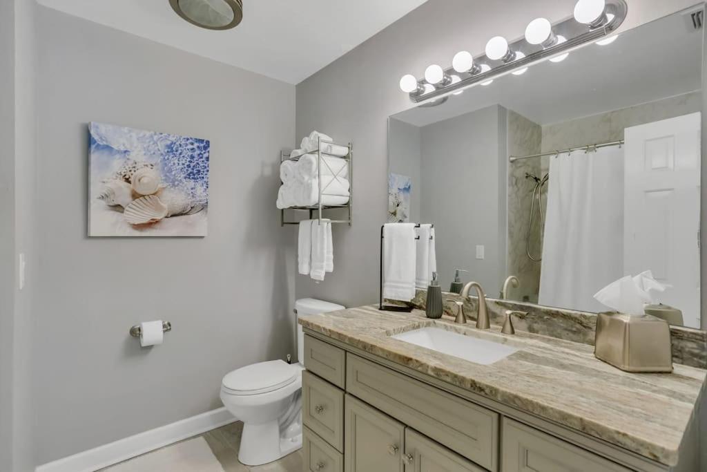 Holiday home Waveside Oasis 52