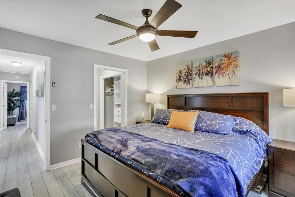 Holiday home Waveside Oasis 52 *