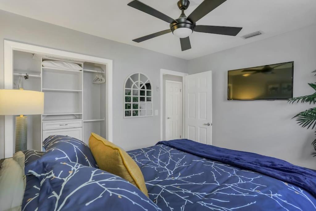 Holiday home Waveside Oasis 52 *