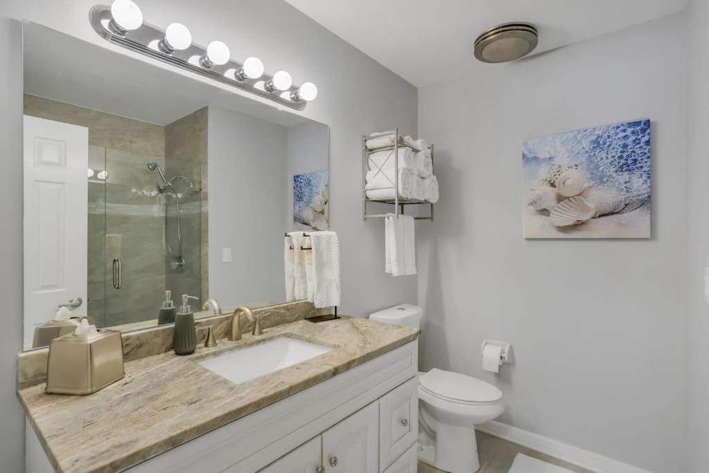 Waveside Oasis 52