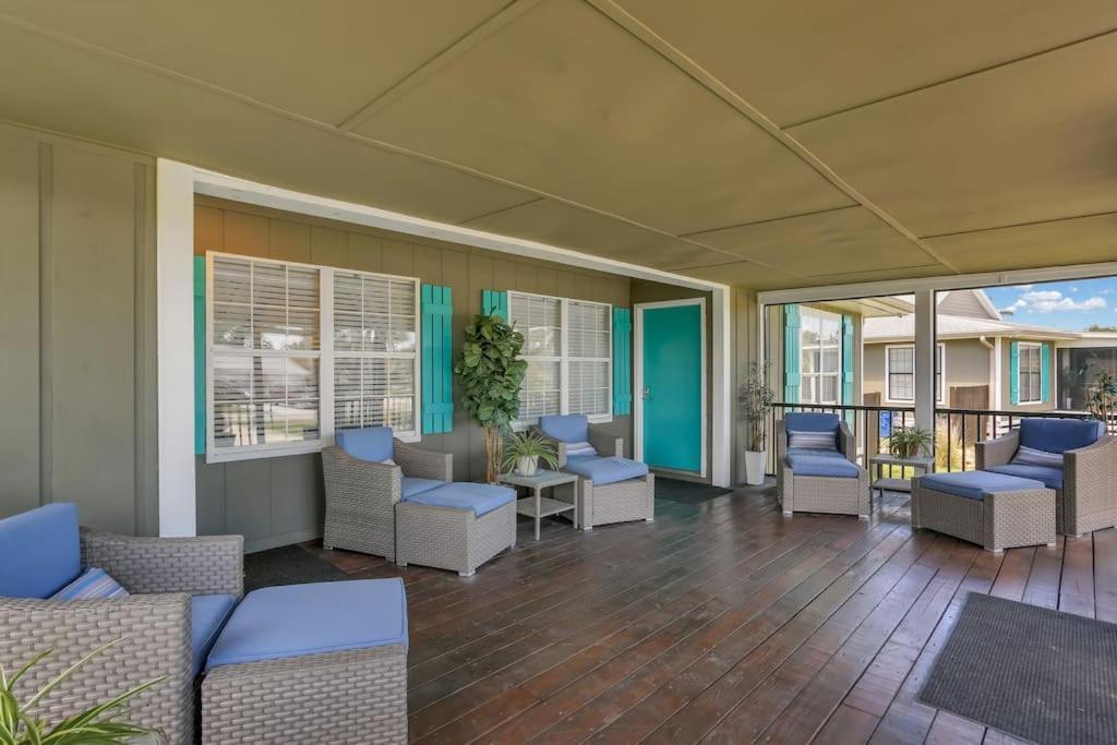 Waveside Oasis 52 Holiday home Fort Myers