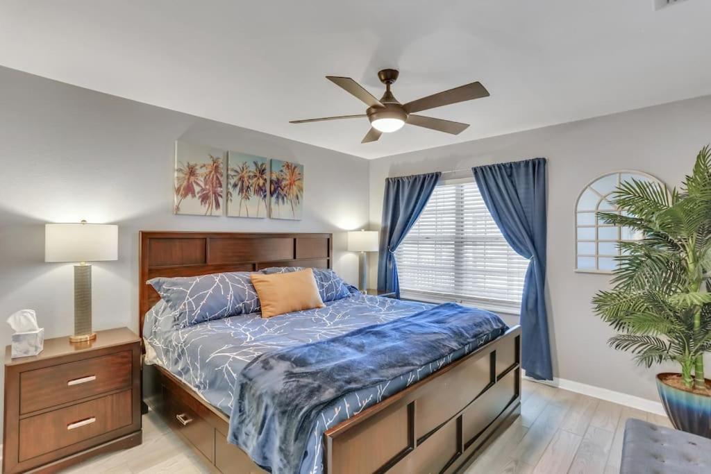 Holiday home Waveside Oasis 52 Fort Myers