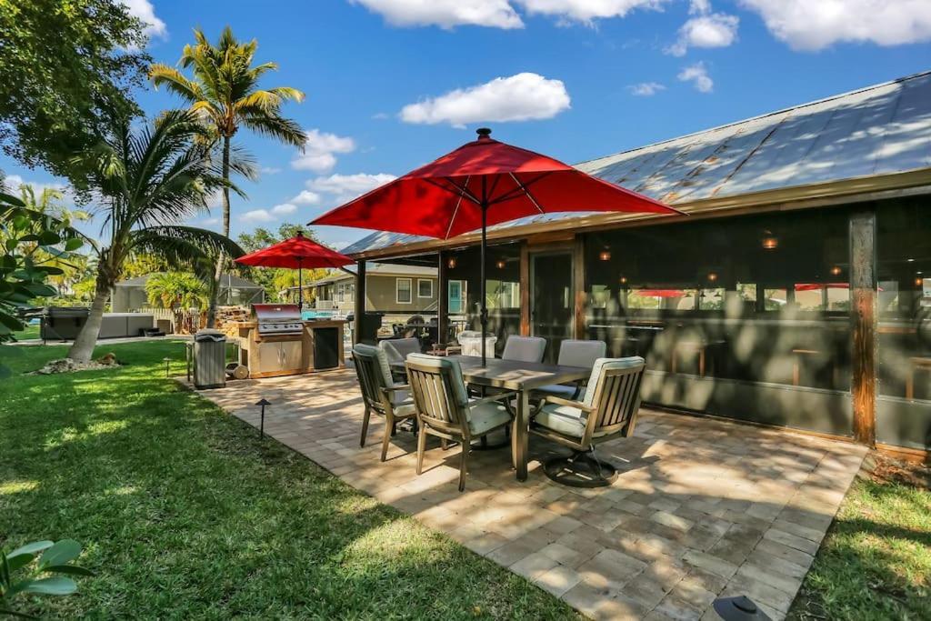 Holiday home Waveside Oasis 52 Fort Myers