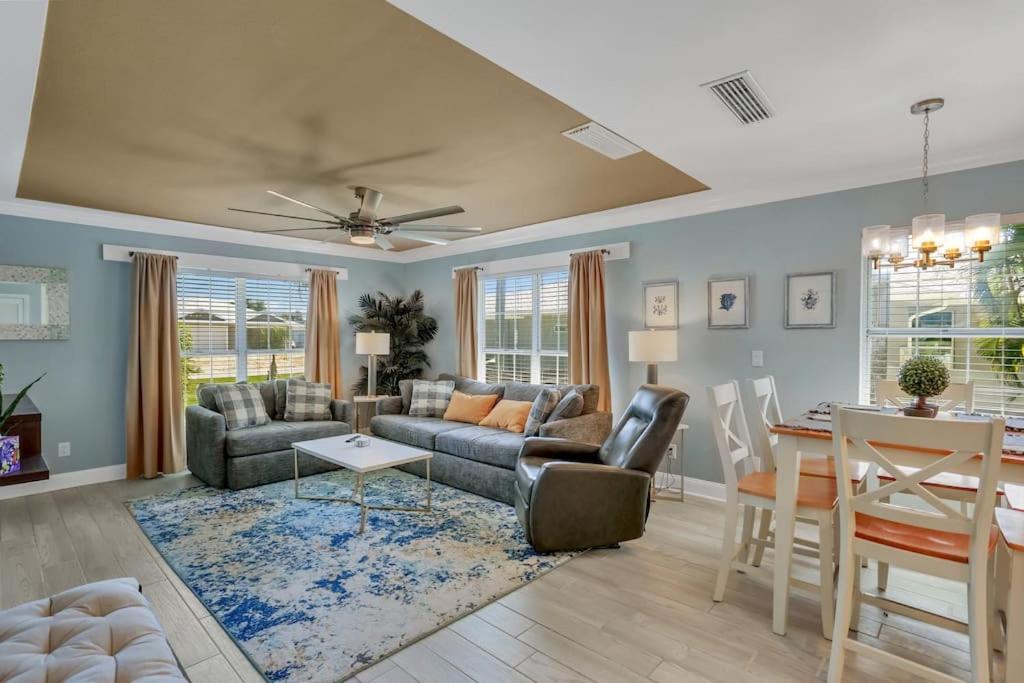 Holiday home Waveside Oasis 52 *
