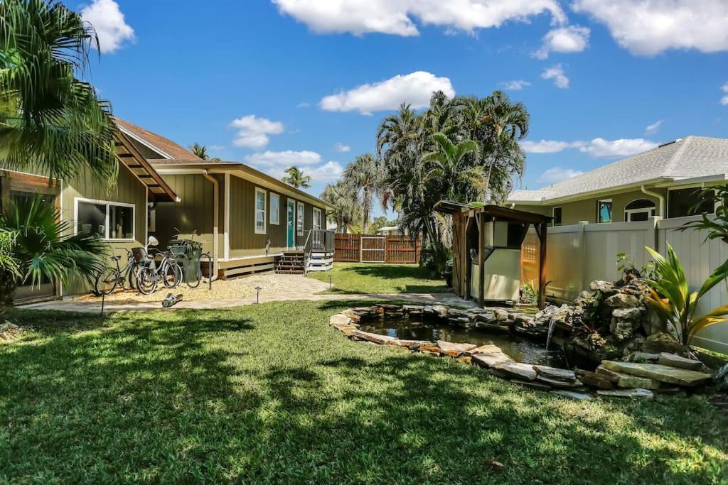 Waveside Oasis 52