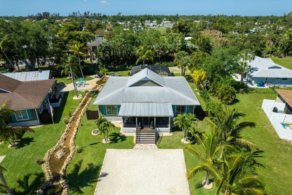 Holiday home Waveside Oasis 52 Fort Myers