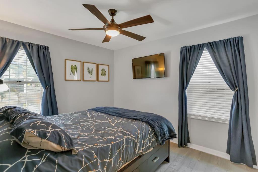Holiday home Waveside Oasis 52 Fort Myers