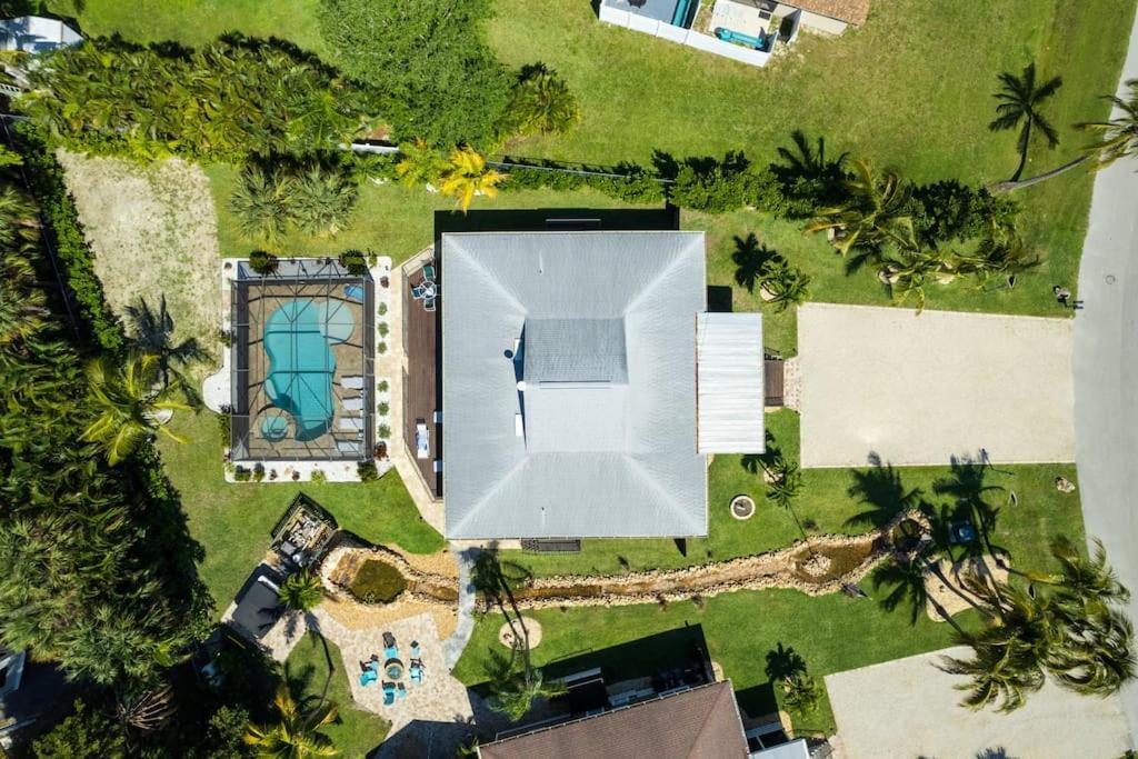Waveside Oasis 52 Holiday home Fort Myers