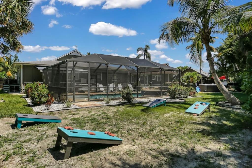 Holiday home Waveside Oasis 52 Fort Myers