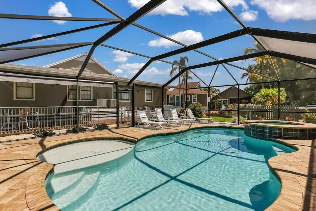 Holiday home Waveside Oasis 52