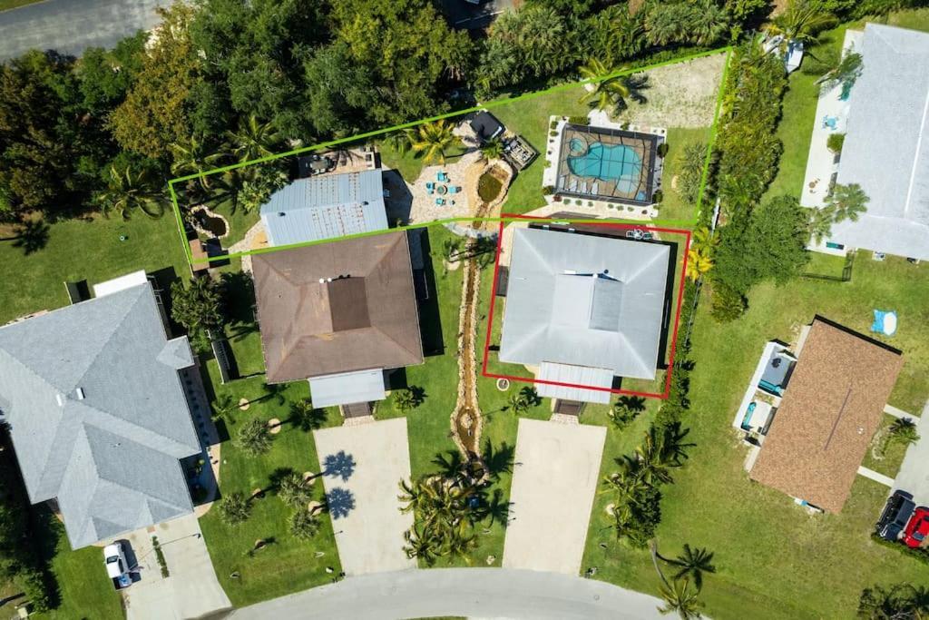 Waveside Oasis 52