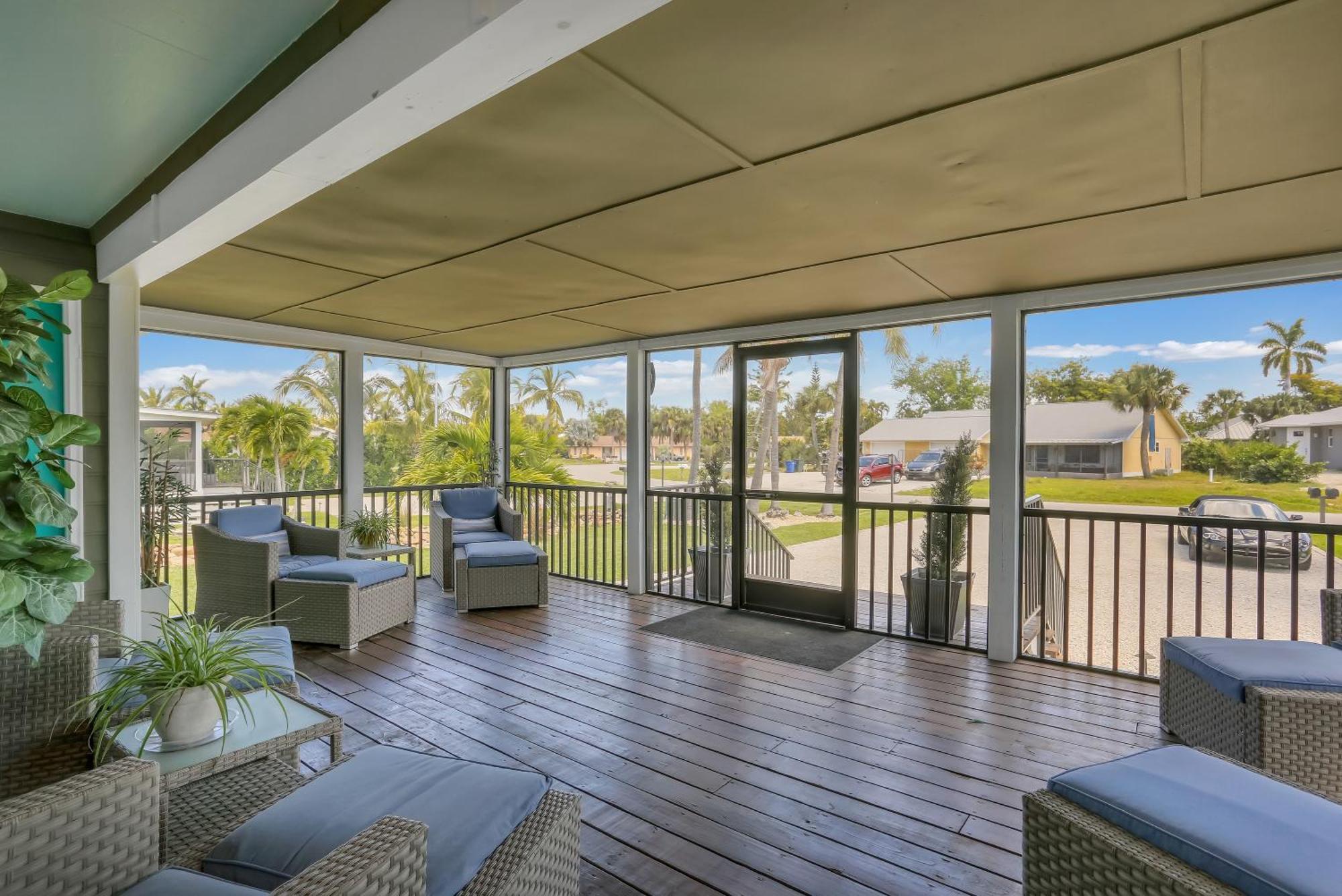Waveside Oasis 52 Fort Myers