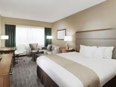 Doubletree By Hilton West Palm Airport Hotel West Palm Beach