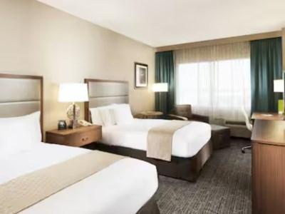 Hotel Doubletree By Hilton West Palm Airport 4*