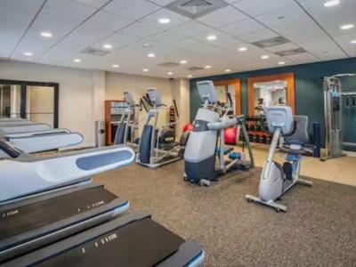 Doubletree By Hilton West Palm Airport 4* West Palm Beach