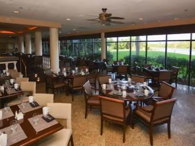 Hilton Palm Pbi Hotel 3*