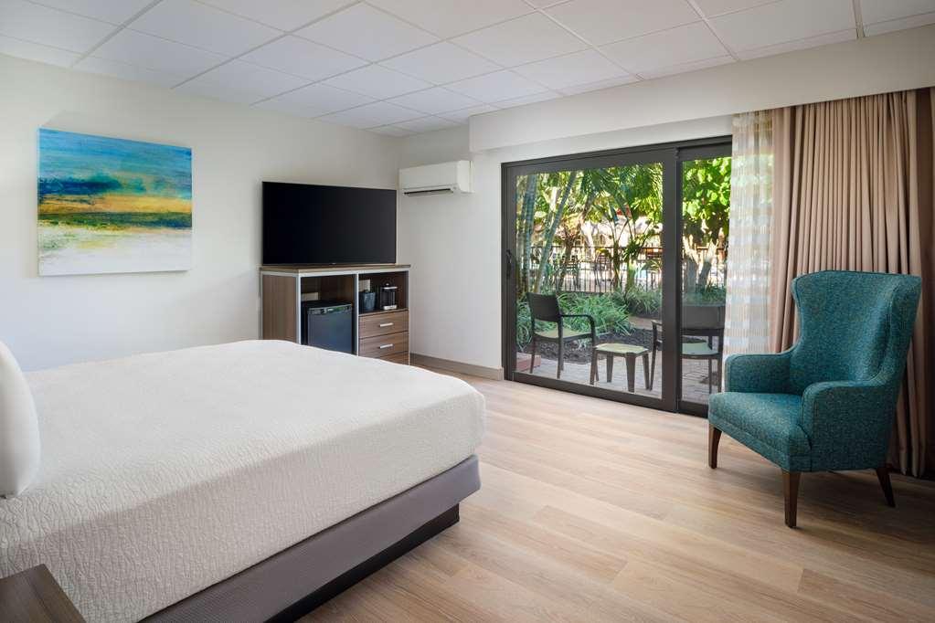 Hotel Western &