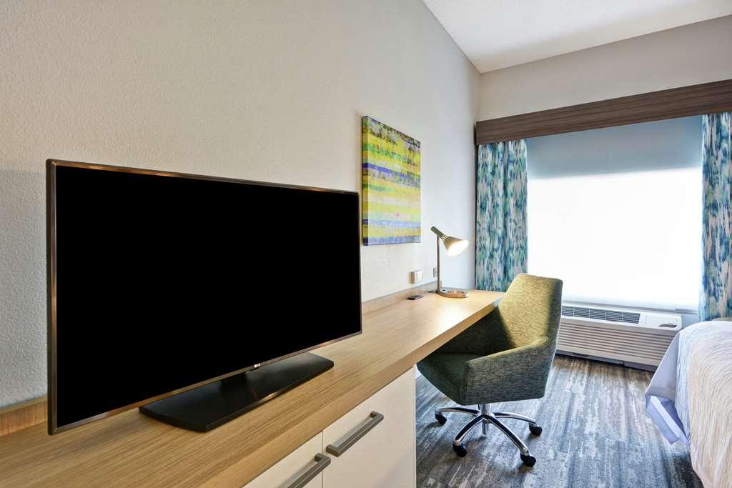 Hilton Garden Panama City