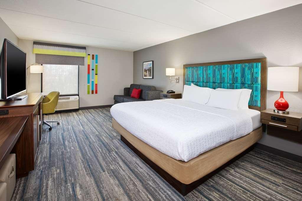 Hotel Hampton Daytona/ormond Ormond Beach