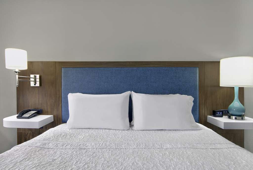 Hampton Ft Lauderdale Airport North Cruise Port Hotel Fort Lauderdale