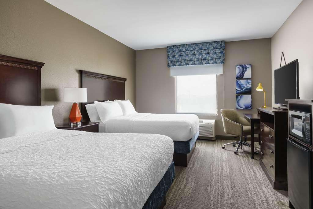 Hotel Hampton & Ft. Lauderdale/west-sawgrass/tamarac, Fl 3*