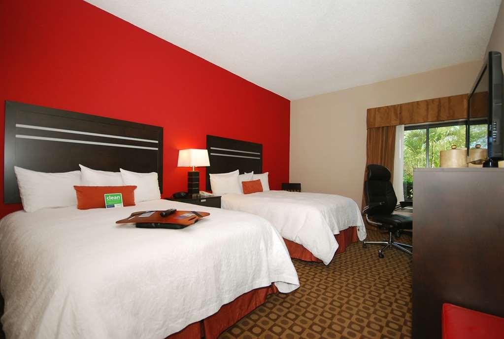 Hampton Myers-airport & I-75 Hotel Fort Myers