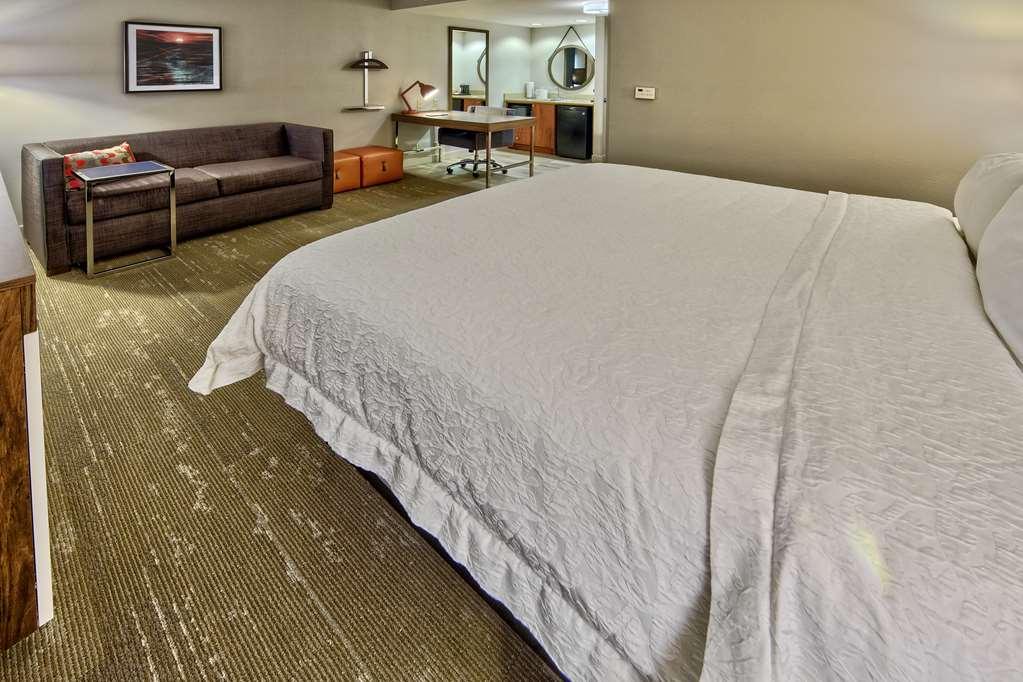 Hotel Hampton & Myers 3*