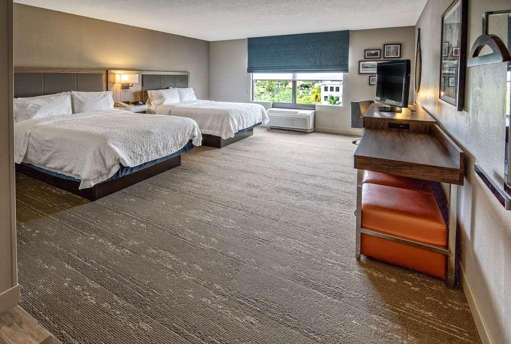 Hotel Hampton & Myers