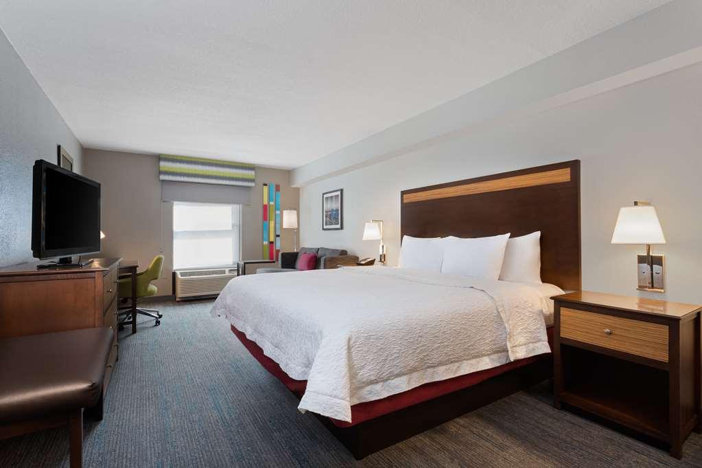 Hampton & Myers Beach/sanibel Gateway Hotel 3*