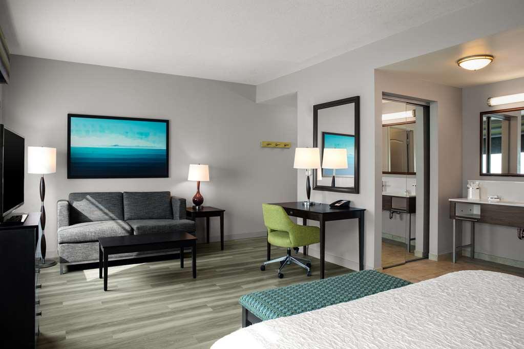 Hotel Hampton & Miami South 3*