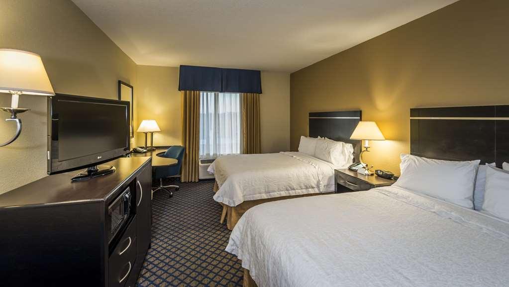 Hotel Hampton & South - Bartram Park 3*