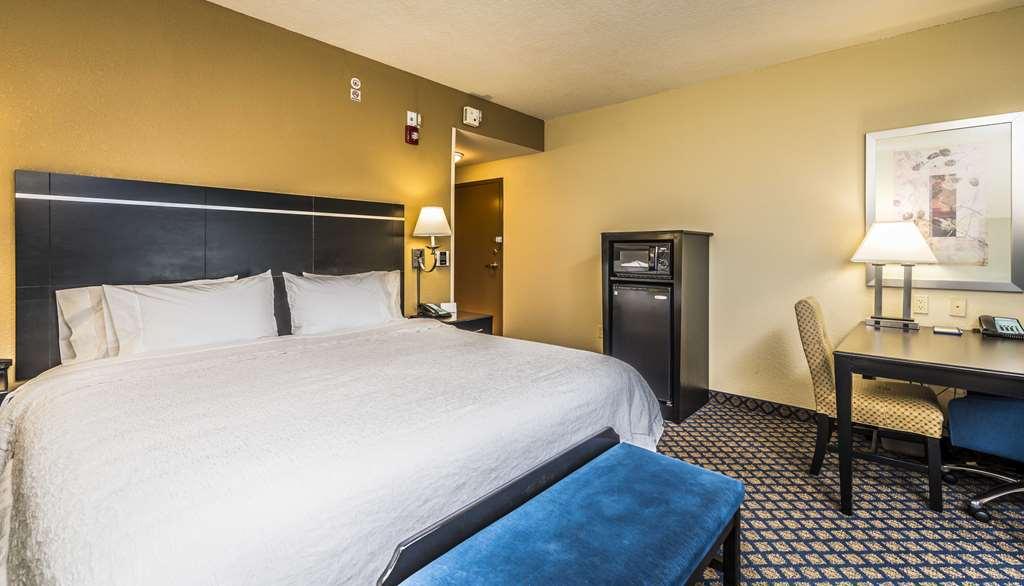 Hampton & South - Bartram Park 3* Jacksonville