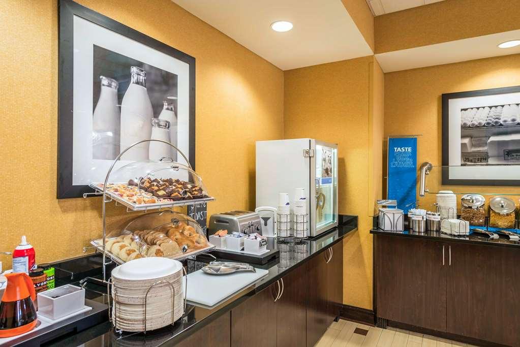 Hotel Hampton & South - Bartram Park