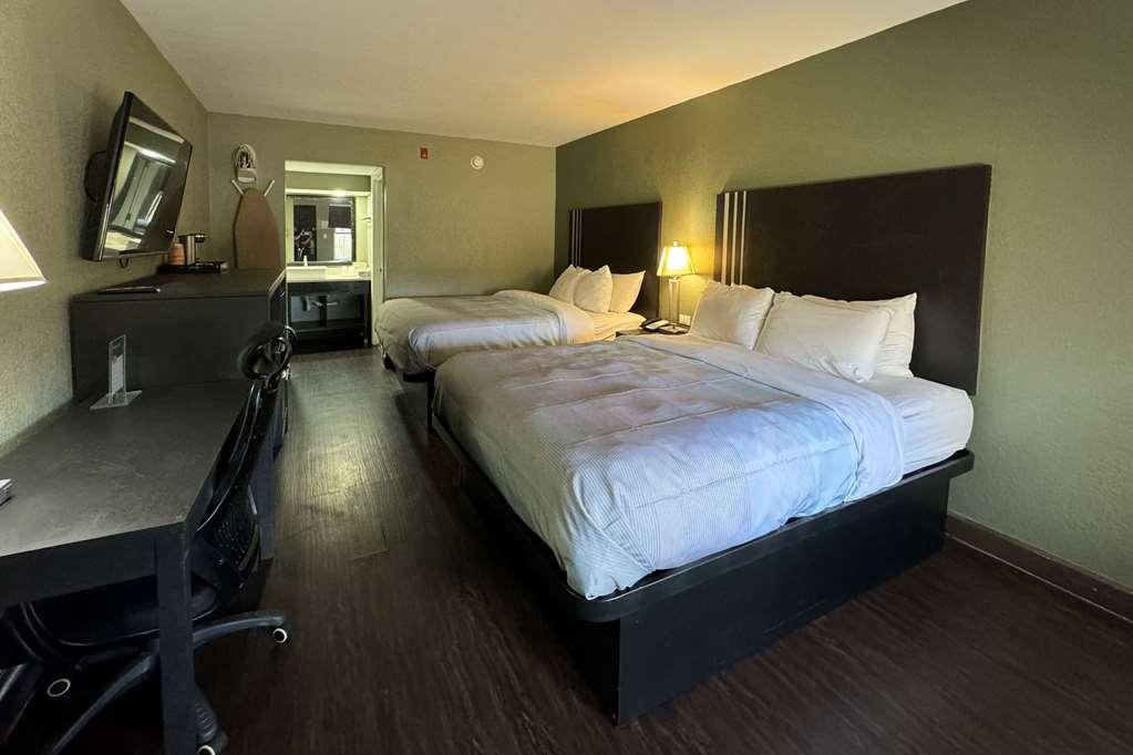 Quality & Hotel Panama City