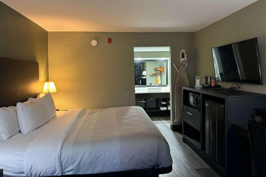 Quality & Hotel 2*