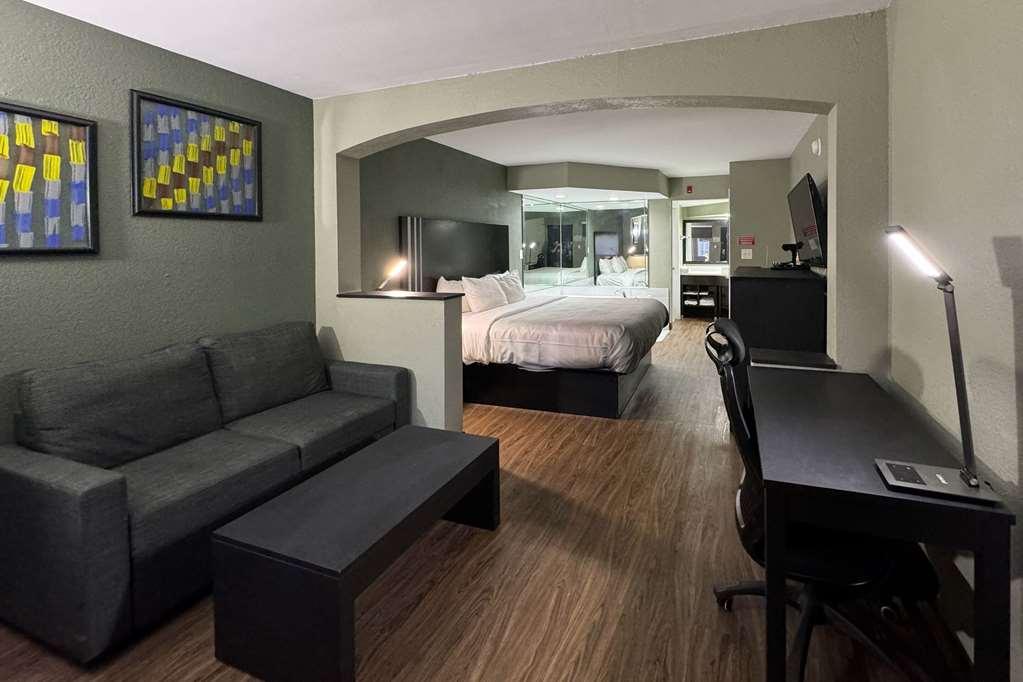 Quality & Hotel