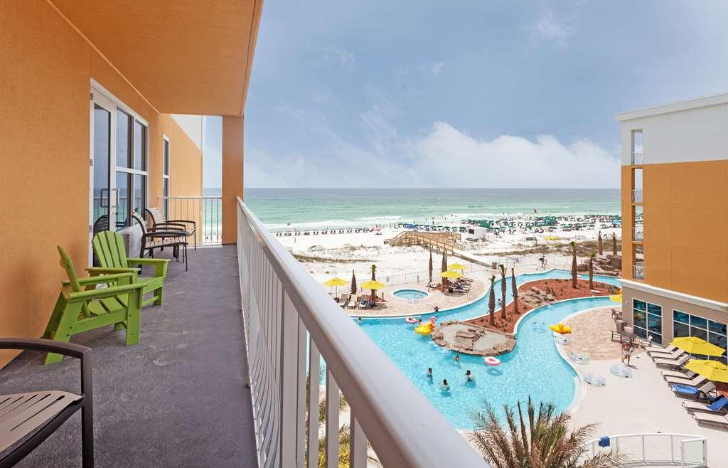 Hilton Garden Ft. Walton Hotel