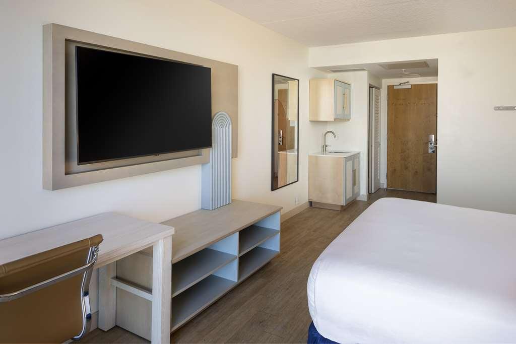 Dello Ft Lauderdale Airport, Tapestry Collection By Hilton Hotel 4*