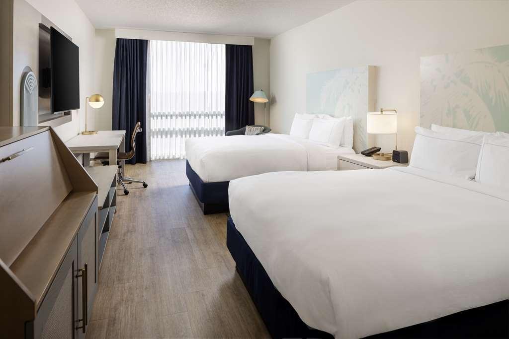 Dello Ft Lauderdale Airport, Tapestry Collection By Hilton 4* Dania Beach