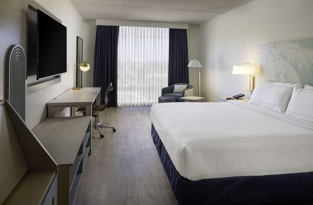 Dello Ft Lauderdale Airport, Tapestry Collection By Hilton Hotel Dania Beach