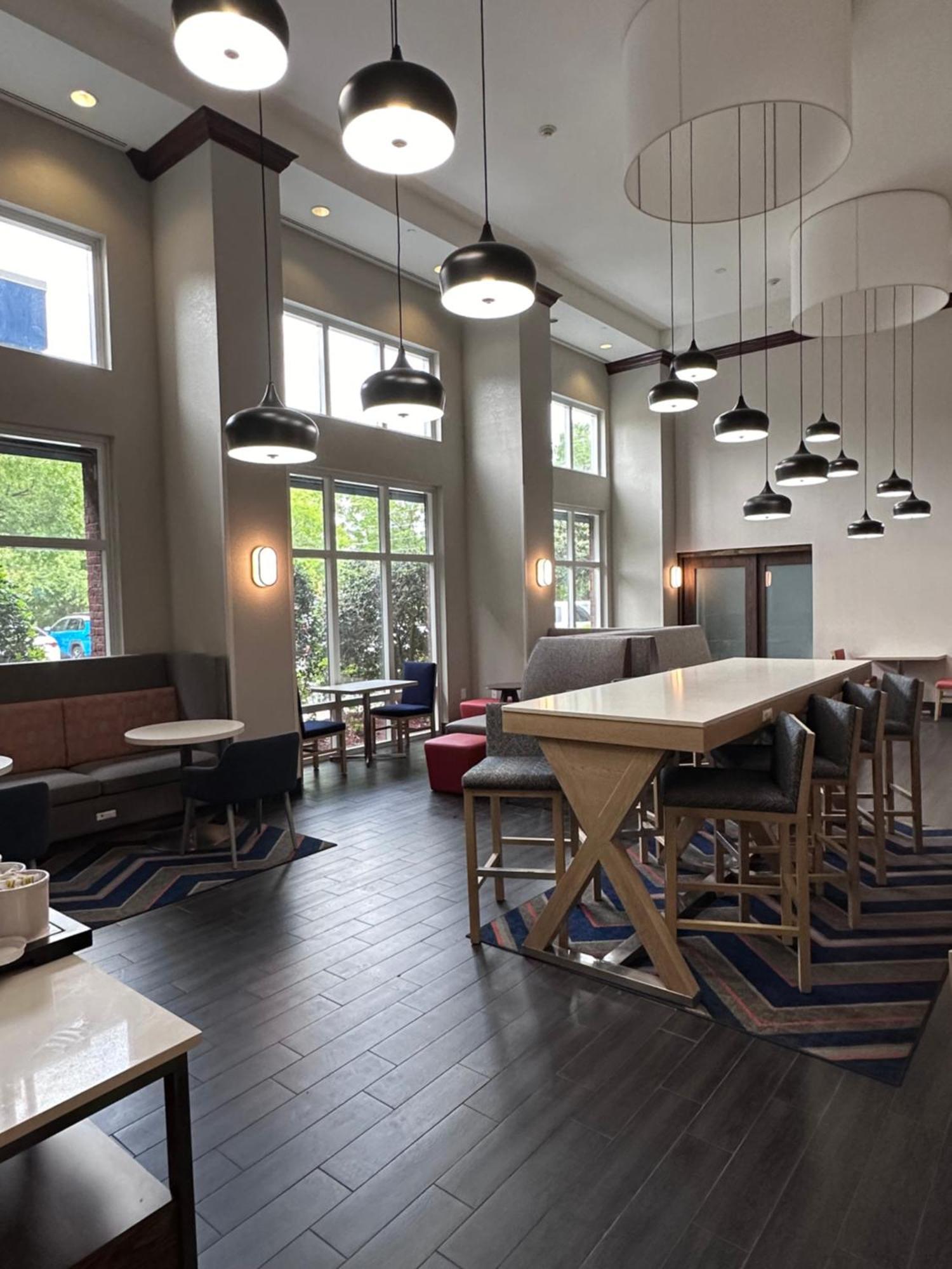 Hotel Hampton & I-10-thomasville Road