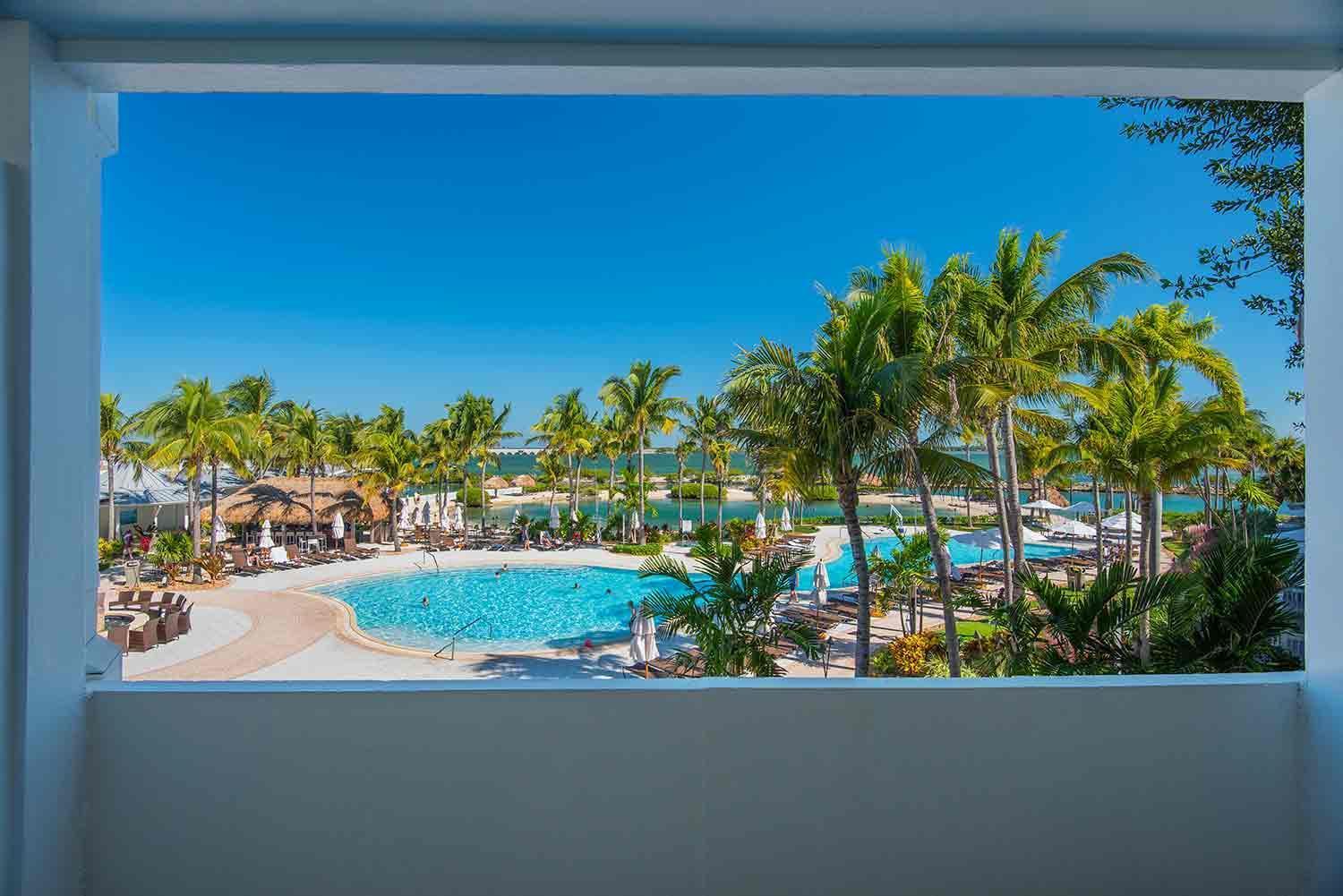 Hawks Cay Resort 4*