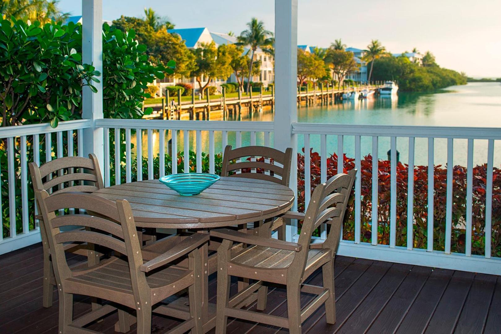 Hawks Cay 4*
