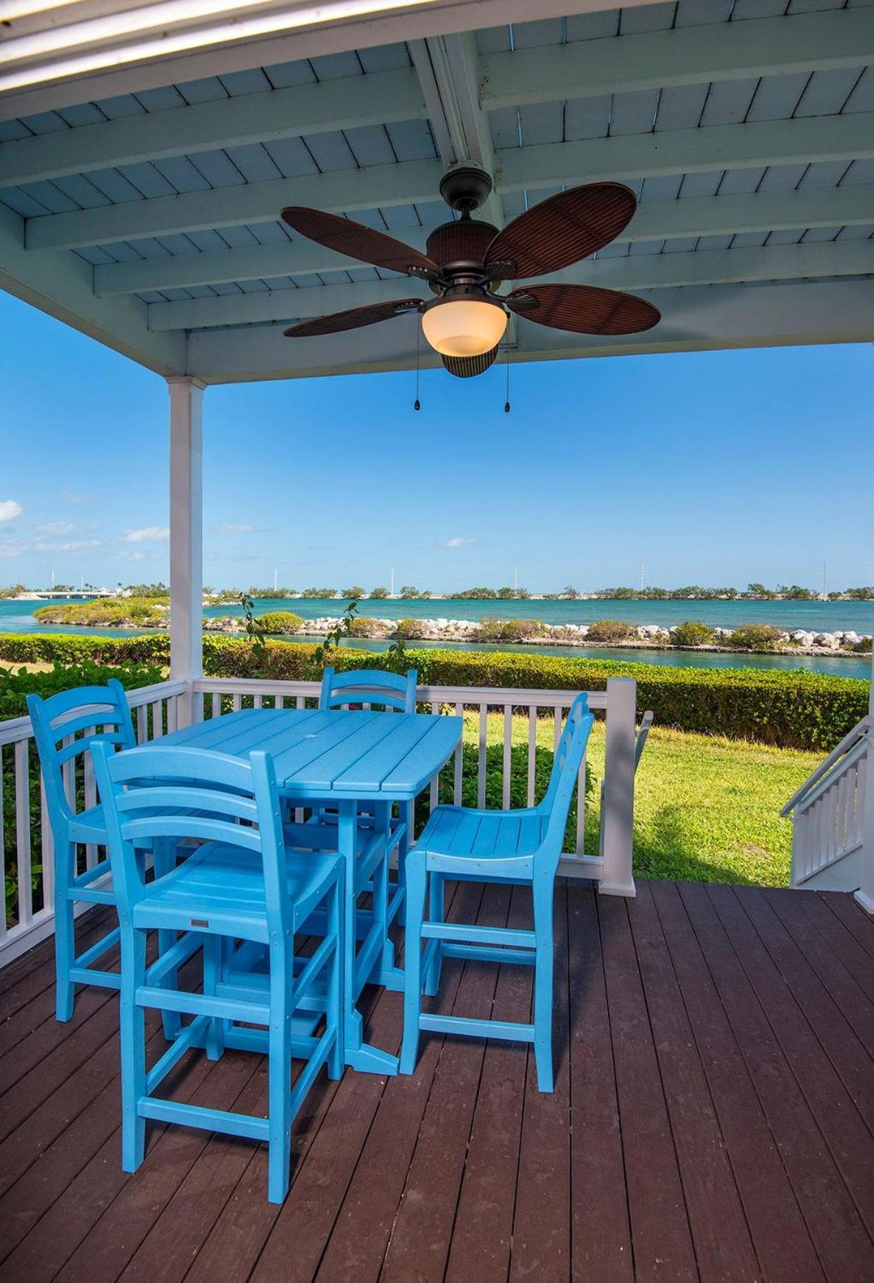 Hawks Cay 4* Marathon