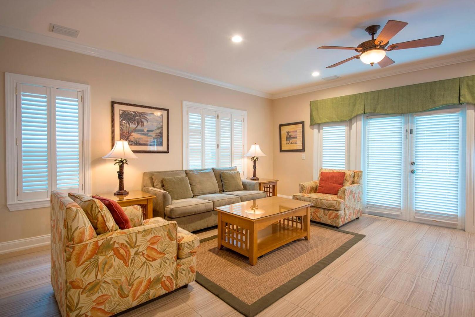 Resort Hawks Cay