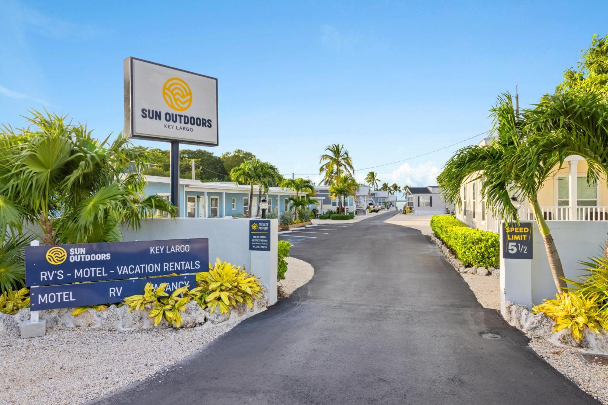 Sun Outdoors 3* Key Largo