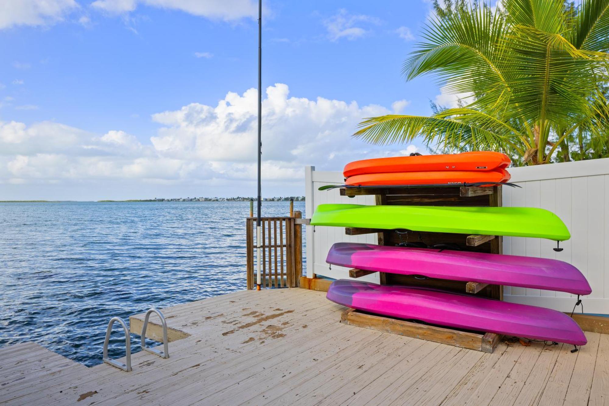 Holiday park Sun Outdoors Key Largo